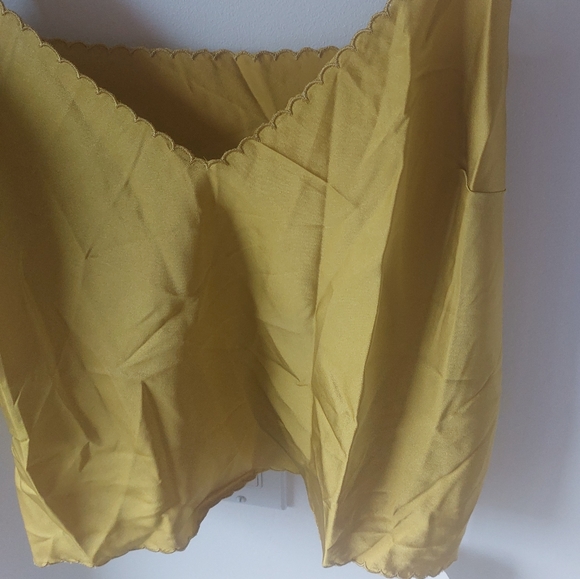 DOEN DELICATES EFFIE CAMI - Picture 7 of 12